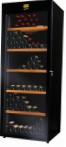 Climadiff DVP305G Refrigerator aparador ng alak pagsusuri bestseller