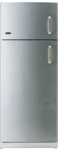 larawan Refrigerator Hotpoint-Ariston B450VL(SI)DX, pagsusuri