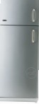 Hotpoint-Ariston B450VL(SI)DX Ledusskapis ledusskapis ar saldētavu pārskatīšana bestsellers