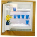 Hotpoint-Ariston OSK VU 160 L ตู้เย็น ตู้เย็นพร้อมช่องแช่แข็ง ทบทวน ขายดี
