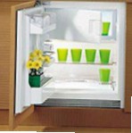 Hotpoint-Ariston OSK VG 160 L Refrigerator  pagsusuri bestseller