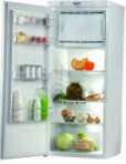 Pozis RS-405 Refrigerator freezer sa refrigerator pagsusuri bestseller