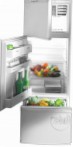 Hotpoint-Ariston ENF 335.3 X Ledusskapis ledusskapis ar saldētavu pārskatīšana bestsellers