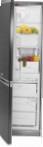 Hotpoint-Ariston ERFV 382 XN Холодильник холодильник с морозильником обзор бестселлер
