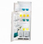 Hotpoint-Ariston OK DF 260 L Refrigerator freezer sa refrigerator pagsusuri bestseller
