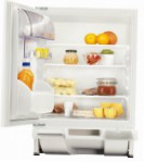 Zanussi ZUA 14020 SA Kühlschrank kühlschrank ohne gefrierfach Rezension Bestseller