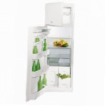 Hotpoint-Ariston DFA 400 X Kjøleskap kjøleskap med fryser anmeldelse bestselger