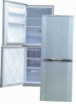 Elenberg RF-1165B Fridge refrigerator with freezer review bestseller