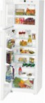 Liebherr CTN 3663 šaldytuvas šaldytuvas su šaldikliu peržiūra geriausiai parduodamas