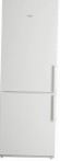 ATLANT ХМ 6224-101 Fridge refrigerator with freezer review bestseller