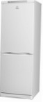 Indesit NBS 16 AA Холодильник холодильник с морозильником обзор бестселлер