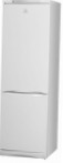 Indesit NBS 18 AA Холодильник холодильник с морозильником обзор бестселлер