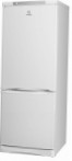 Indesit NBS 15 AA Kjøleskap kjøleskap med fryser anmeldelse bestselger