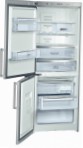 Bosch KGN56A72NE Kühlschrank kühlschrank mit gefrierfach Rezension Bestseller