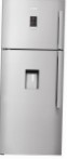 BEKO DN 156720 DX Refrigerator freezer sa refrigerator pagsusuri bestseller