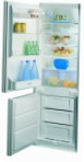 Whirlpool ART 450 A/2 Fridge refrigerator with freezer review bestseller