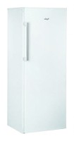 larawan Refrigerator Whirlpool WVE 1640 W, pagsusuri