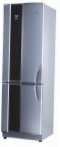 Haier HRF-409AA Kühlschrank kühlschrank mit gefrierfach Rezension Bestseller