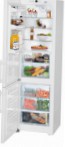 Liebherr CBN 3733 Heladera heladera con freezer revisión éxito de ventas
