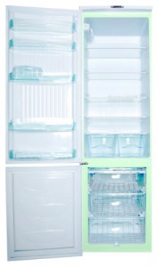 Kuva Jääkaappi DON R 295 жасмин, arvostelu