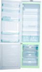 DON R 295 жасмин Heladera heladera con freezer revisión éxito de ventas