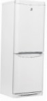 Indesit BE 16 FNF Kjøleskap kjøleskap med fryser anmeldelse bestselger