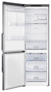 Kuva Jääkaappi Samsung RB-31 FSJNDSA, arvostelu