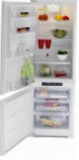Whirlpool ART 869/A+/NF Fridge refrigerator with freezer review bestseller