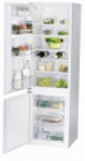 Franke FCB 320/M SI A Hűtő hűtőszekrény fagyasztó felülvizsgálat legjobban eladott