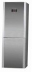 LG GR-339 TGBM Hladilnik hladilnik z zamrzovalnikom pregled najboljši prodajalec