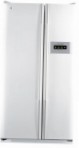 LG GR-B207 WBQA Jääkaappi jääkaappi ja pakastin arvostelu bestseller