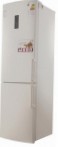 LG GA-B489 YEQA Kjøleskap kjøleskap med fryser anmeldelse bestselger