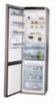 AEG S 7400 RCSM0 Фрижидер фрижидер са замрзивачем преглед бестселер