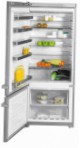 Miele KFN 14842 SDed Kjøleskap kjøleskap med fryser anmeldelse bestselger