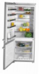 Miele KFN 14943 SDed Хладилник хладилник с фризер преглед бестселър