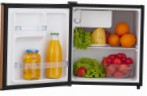 Korting KS 50 A-Wood Køleskab køleskab med fryser anmeldelse bedst sælgende