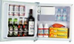 Midea HS-65LN Kjøleskap kjøleskap med fryser anmeldelse bestselger