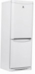 Indesit NBA 160 Ledusskapis ledusskapis ar saldētavu pārskatīšana bestsellers
