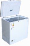 RENOVA FC-155 Холодильник морозильник-скриня огляд бестселлер