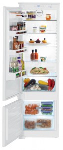 larawan Refrigerator Liebherr ICUS 3214, pagsusuri