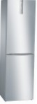 Bosch KGN39XL24 Ledusskapis ledusskapis ar saldētavu pārskatīšana bestsellers