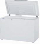 Liebherr LGT 2325 Холодильник морозильник-ларь обзор бестселлер
