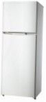 Hisense RD-23DR4SA Refrigerator freezer sa refrigerator pagsusuri bestseller