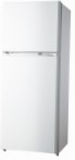 Hisense RD-27WR4SA Refrigerator freezer sa refrigerator pagsusuri bestseller