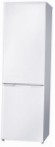Hisense RD-36WC4SA Refrigerator freezer sa refrigerator pagsusuri bestseller