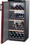 Liebherr WKr 3211 Refrigerator aparador ng alak pagsusuri bestseller