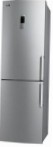 LG GA-B439 YLQA Холодильник холодильник з морозильником огляд бестселлер