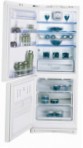 Indesit BAN 35 V Холодильник холодильник с морозильником обзор бестселлер