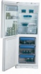 Indesit BAAN 12 Холодильник холодильник с морозильником обзор бестселлер