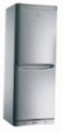 Indesit BAN 12 X Refrigerator freezer sa refrigerator pagsusuri bestseller